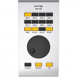 ARC USB Advanced Remote Control