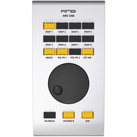 ARC USB Advanced Remote Control