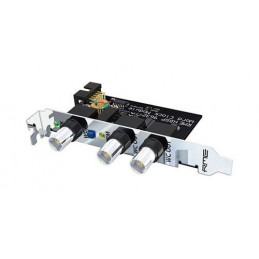 Modulo Wordclock per HDSP9632 e AIO