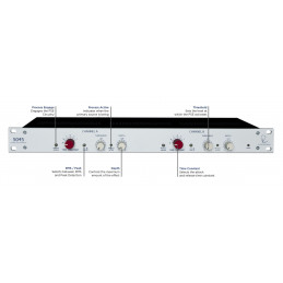 5045 Primary Source Enhancer