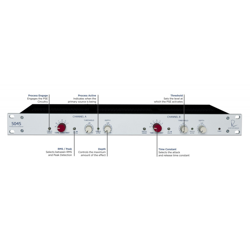 5045 Primary Source Enhancer
