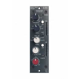 535 Diode Bridge Compressor
