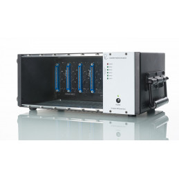 R6 Six Space 500 Series Rack