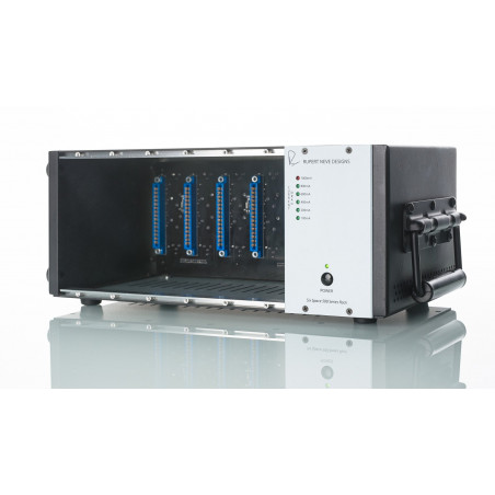 R6 Six Space 500 Series Rack