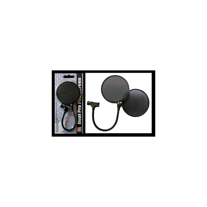 sE Dual Pop Filter