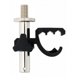 V Clamp