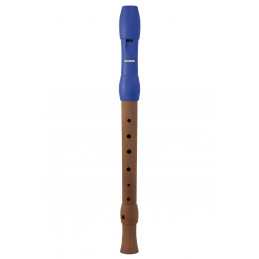 B95852 BLUE, GERMAN