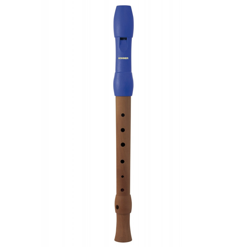 B95852 BLUE, GERMAN