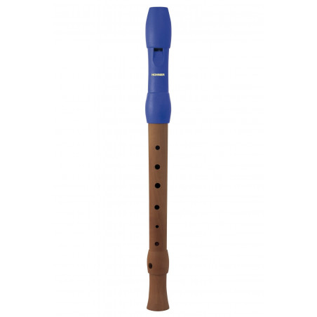 B95852 BLUE, GERMAN