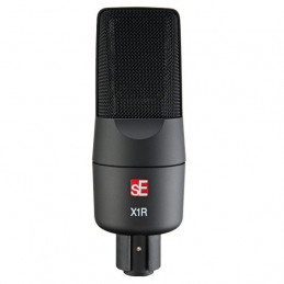 sE X1R Ribbon Mic