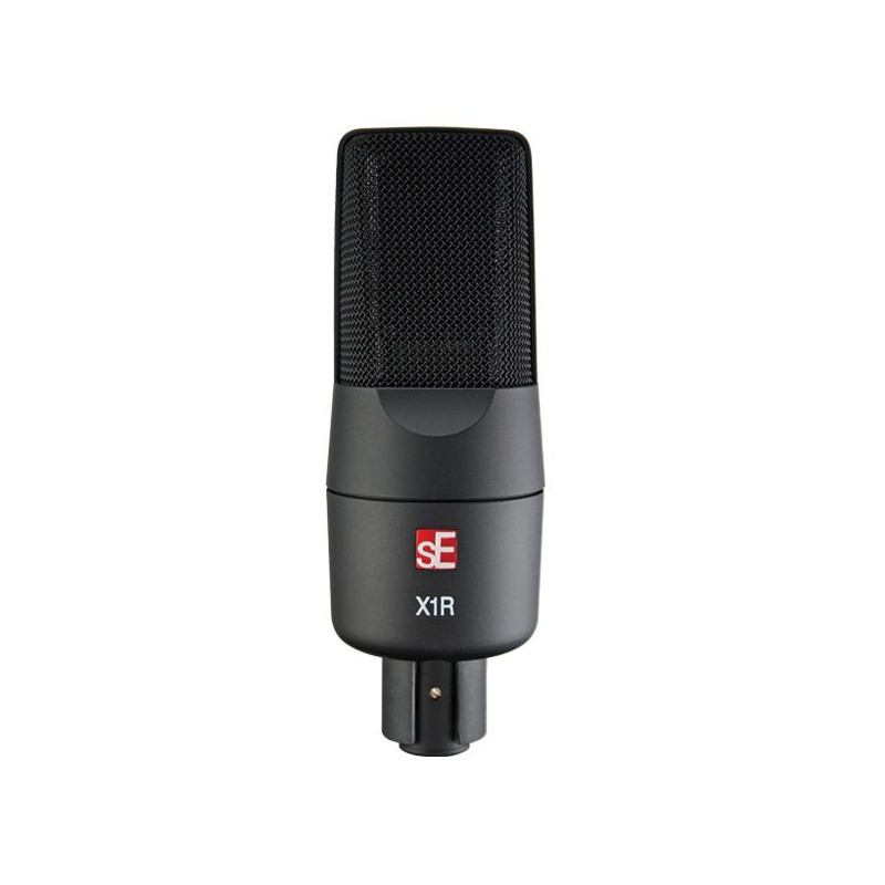 sE X1R Ribbon Mic