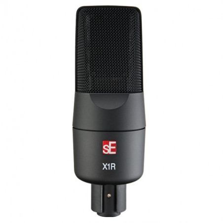 sE X1R Ribbon Mic