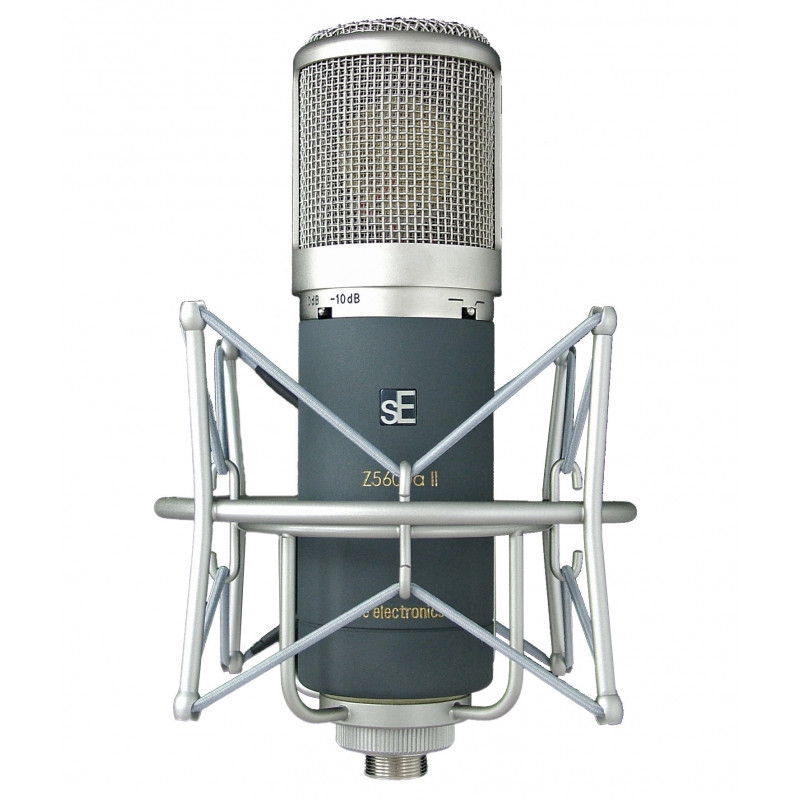 Z5600a II