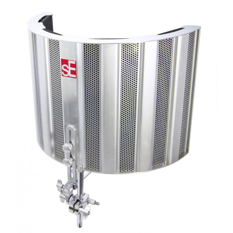 Reflexion Filter Space