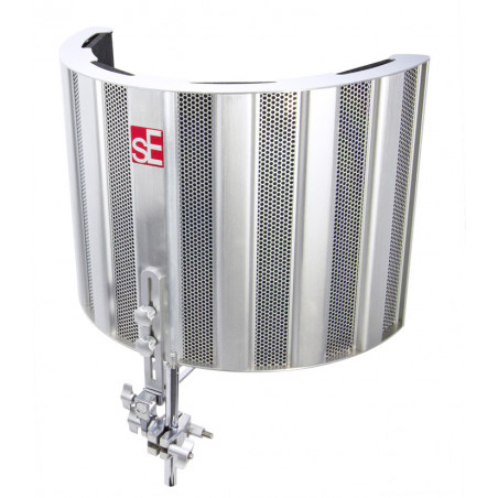 Reflexion Filter Space