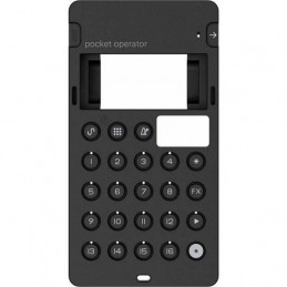Case PO CA-X grigia