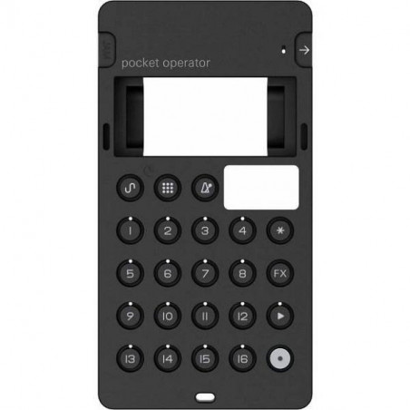 Case PO CA-X grigia