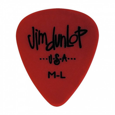 479RML Polys Red, Medium Light