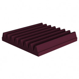 Mercury Wedge 300-50mm Burgundy