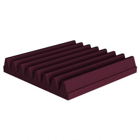 Mercury Wedge 300-50mm Burgundy