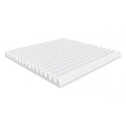 Mercury Wedge 600 x 50 Bianco