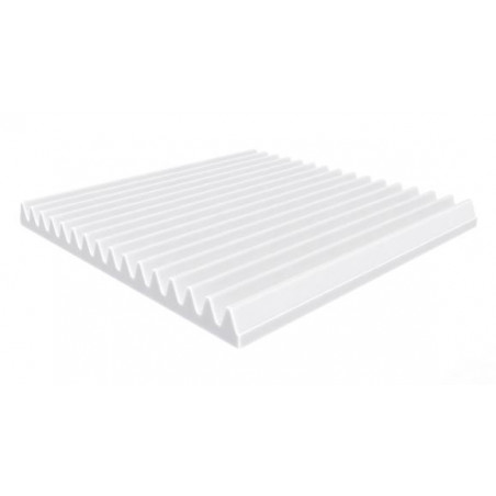 Mercury Wedge 600 x 50 Bianco