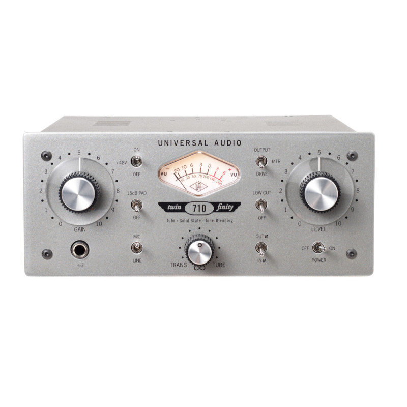 710 Twin-Finity