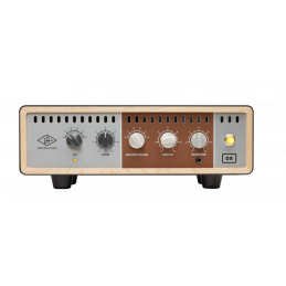 OX-Amp Top Box