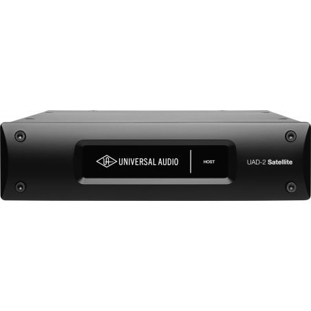 UAD-2 Satellite USB - Octo Core
