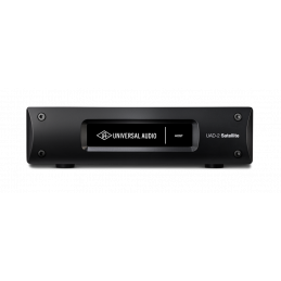 UAD-2 Satellite USB - Quad Core