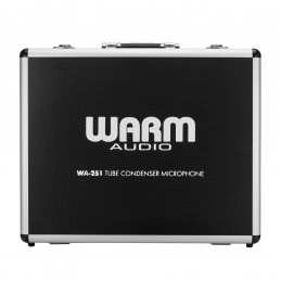 Flight Case per WA251