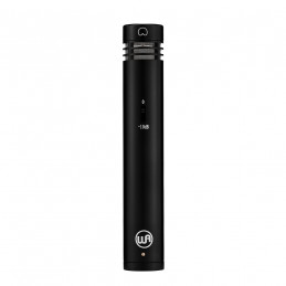 WA-84 Black
