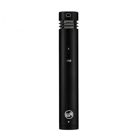 WA-84 Black
