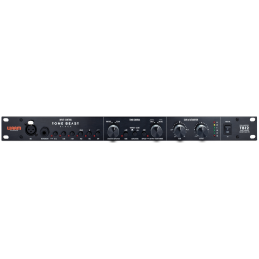 TB12 Tone Beast Black
