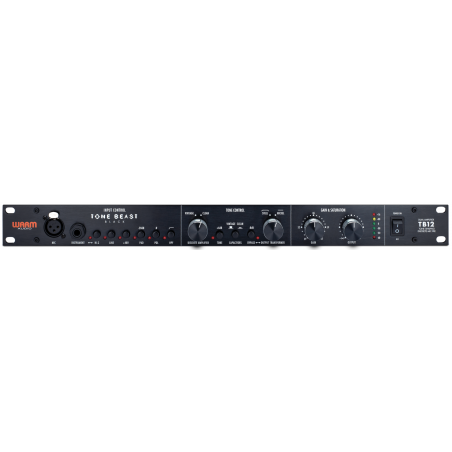 TB12 Tone Beast Black