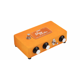 Foxy Tone Box