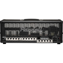 RANDALL RM100 HEAD CON 3...