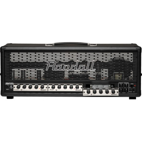 RANDALL RM100 HEAD CON 3 MODULI INCLUSI