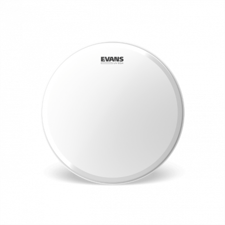 EVANS 18" UV EQ4 Bass Batter