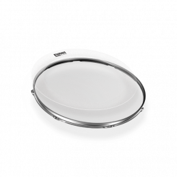 EVANS E-RING SET ROCK