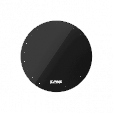 EVANS EQ1 Black Bass Reso 22"