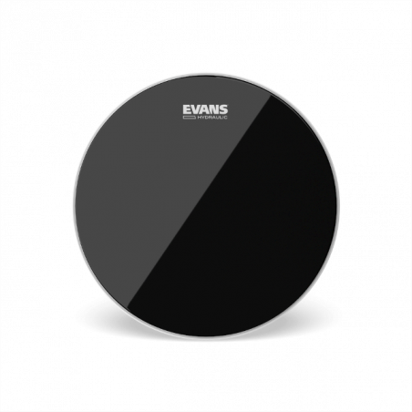 EVANS TT10HBG PELLE BATTENTE IDRAULICA 10" BLACK