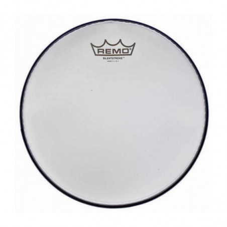 REMO SILENTSTROKE 14"