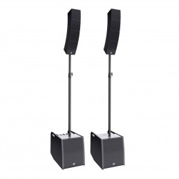 LD SYSTEMS  CURV 500 PS