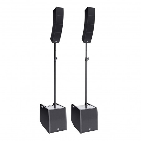 LD SYSTEMS  CURV 500 PS