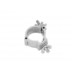 EUROLITE TPC10 SILVER