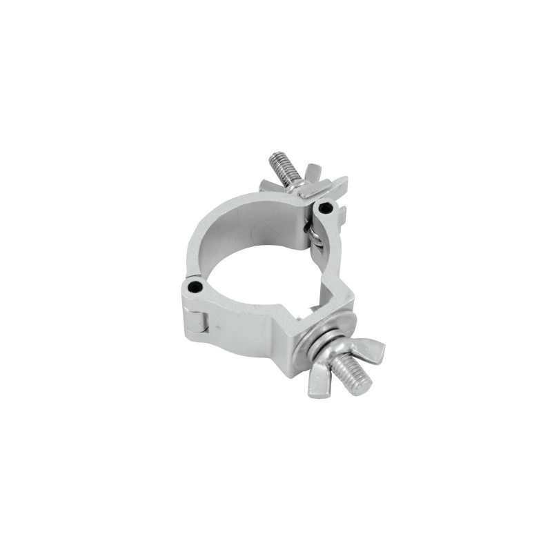 EUROLITE TPC10 SILVER