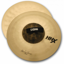SABIAN HHX ORCHESTRA BANDA...