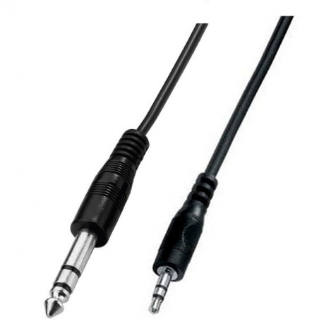 ZZIPP PEZZJ300 CAVO AUDIO