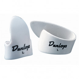 9003P THUMB LARGE - PLAYER'S PACK 4 PLETTRI